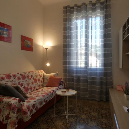Ferienwohnung La Vela Blu La Spezia Exterior foto