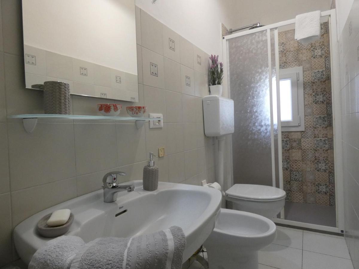 Ferienwohnung La Vela Blu La Spezia Exterior foto