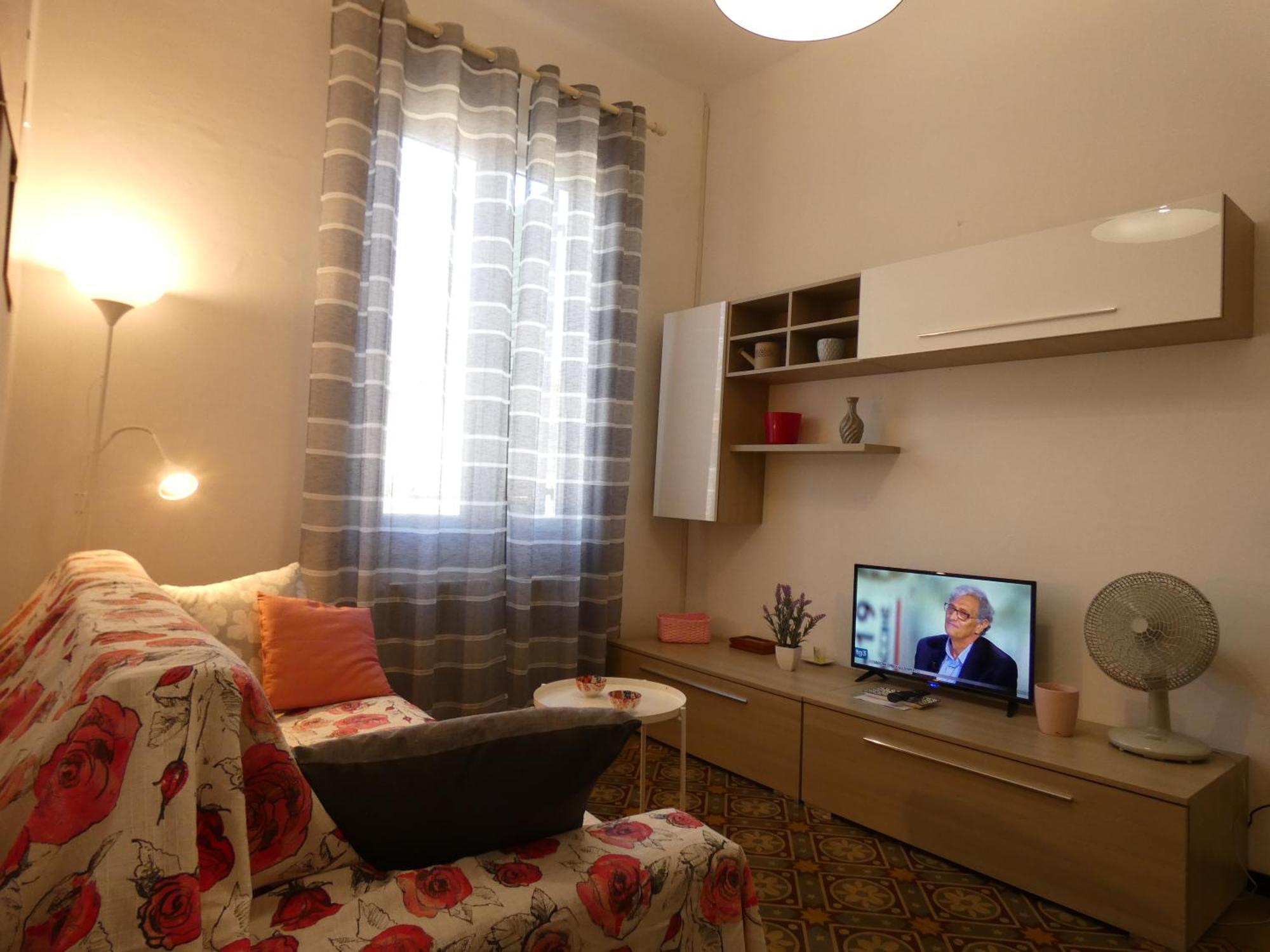 Ferienwohnung La Vela Blu La Spezia Exterior foto