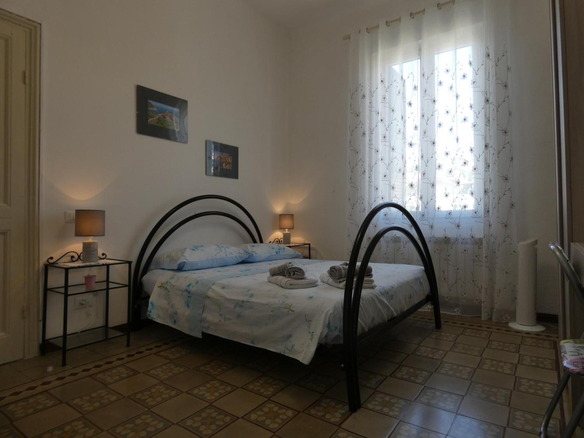 Ferienwohnung La Vela Blu La Spezia Exterior foto